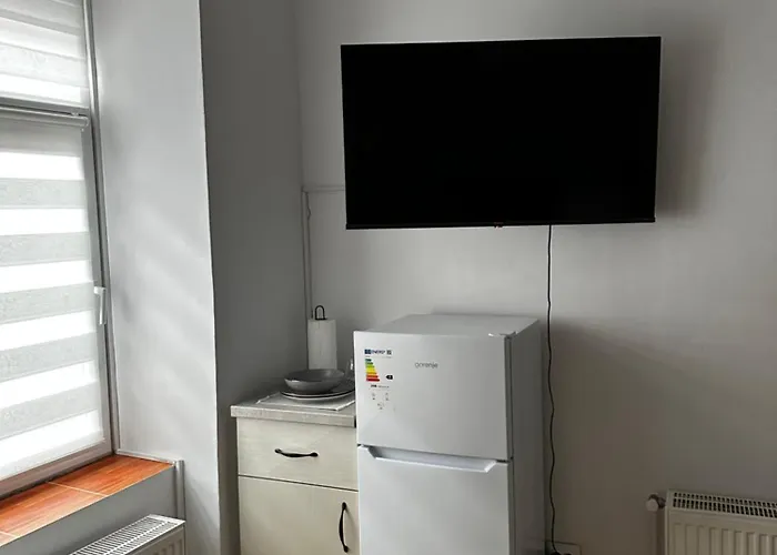 Popi Studio 1 Brașov