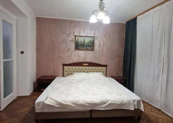 Nyko'S Apartment Brașov