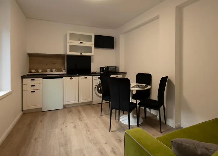 The Comfort Cove - Ultra Central Brașov
