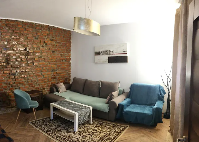 Confort Flat Brașov