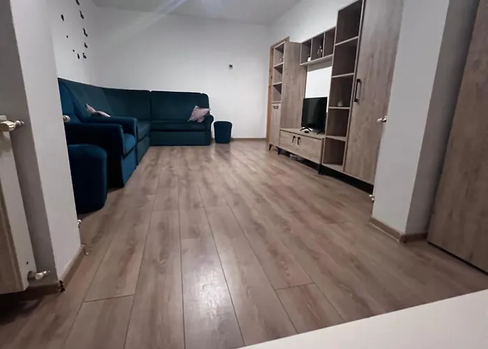 Aparthotel Brașov