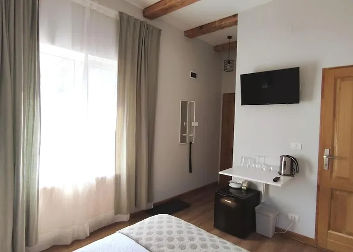 Cozy place Poarta Schei Brașov