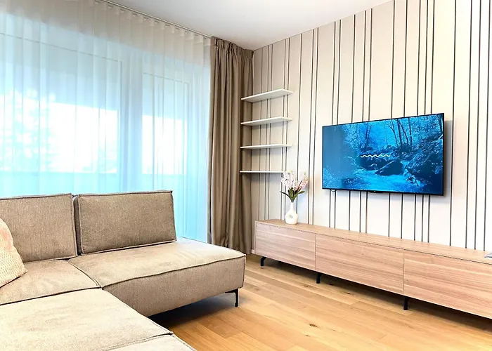 4Friendsbrasov K34 Apartment