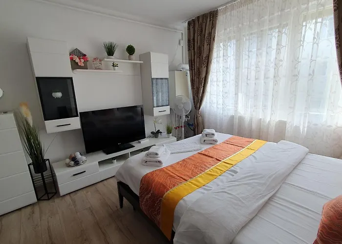 Janine Studio Brașov