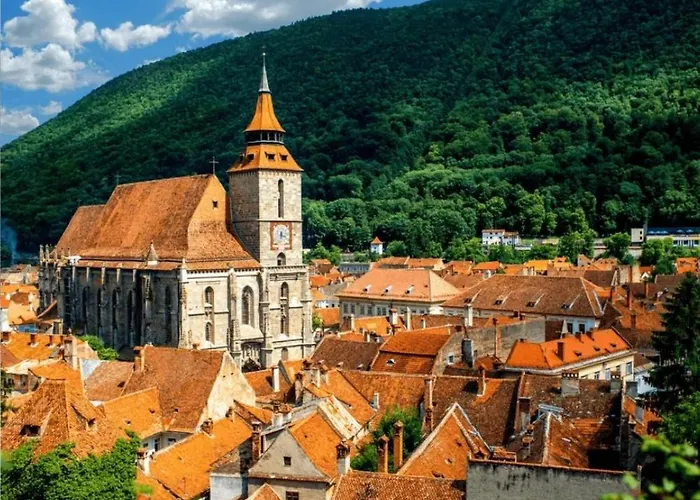 City Center Nr 5 Brașov