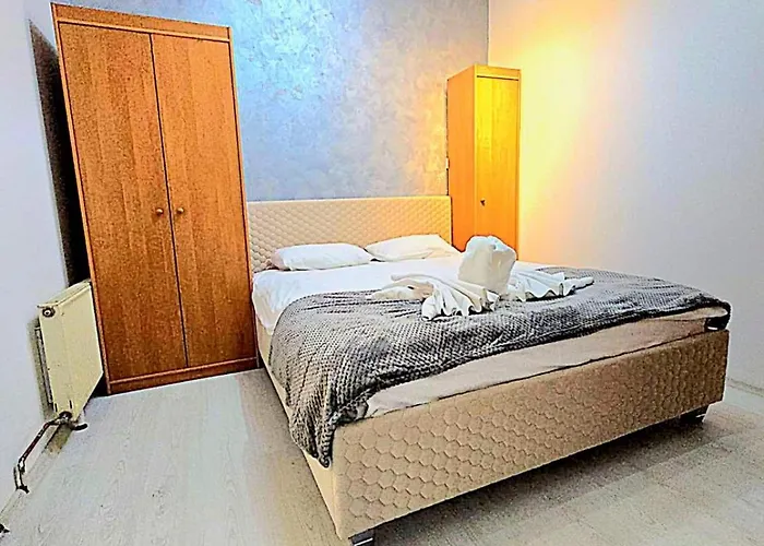Casa Bia Apartment Brașov