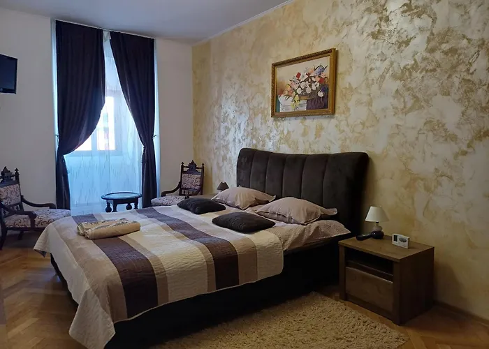 Republicii Apartment Brașov