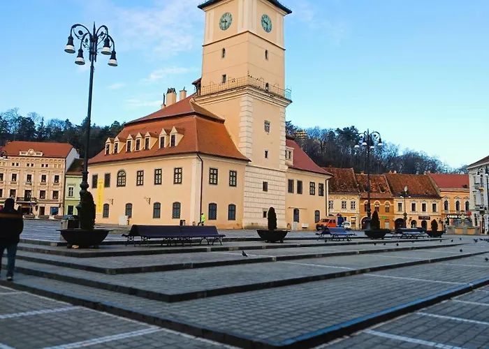 Rad Residence Brașov