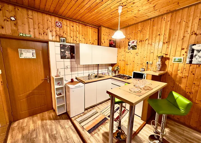 Emma Residence Brașov