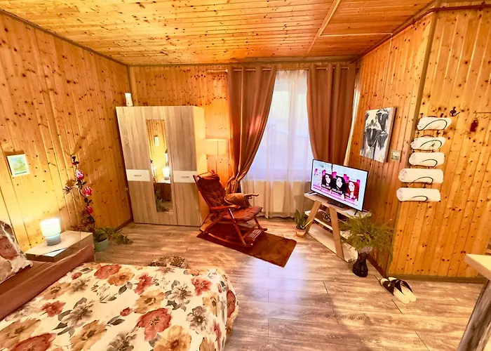 Emma Residence Brașov