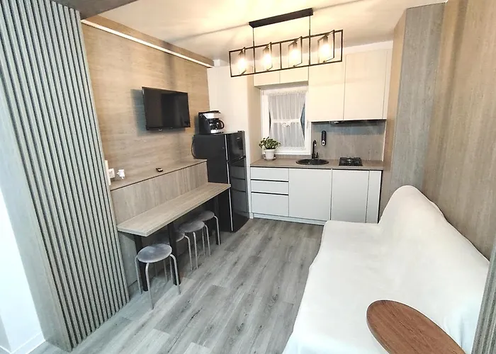 Pateda Apartment Brașov