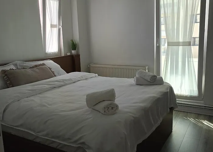 Pateda Apartment Brașov