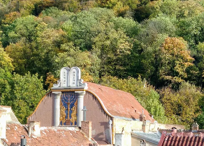 Castel Residence Brașov