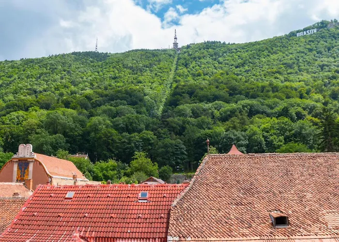 Castel Residence Brașov