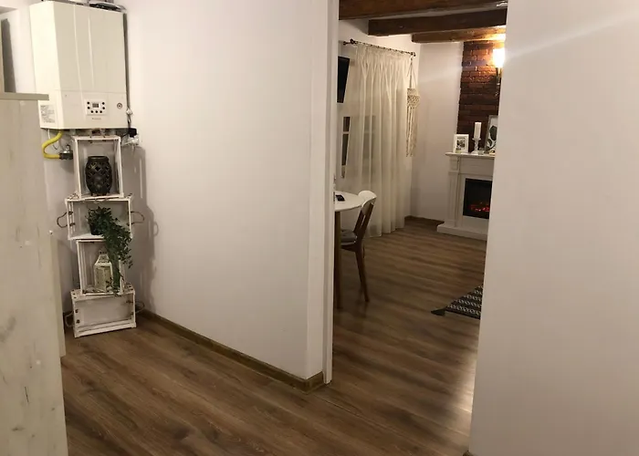 Cozy Residence Brașov