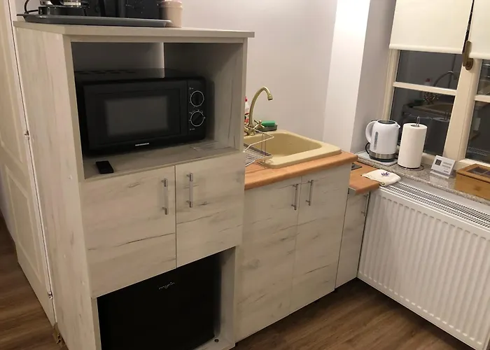 Cozy Residence Brașov