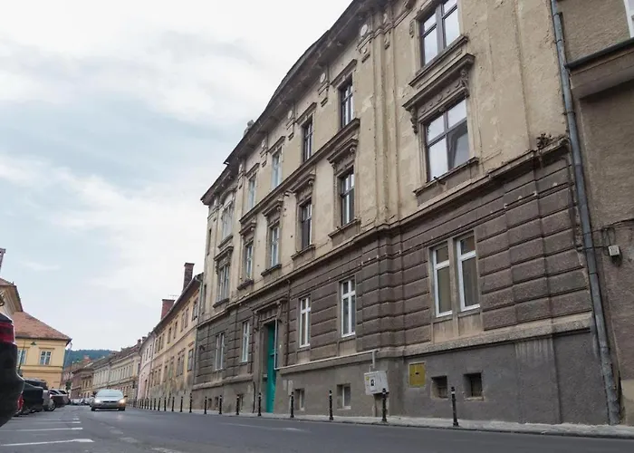 Suite № 7 Brașov