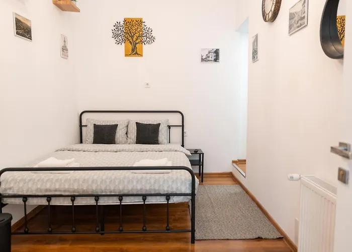 Republicii Central Loft 2 Brașov