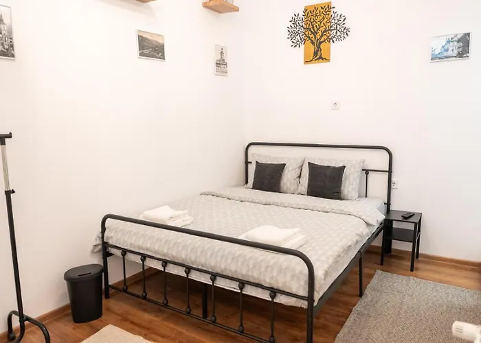 Republicii Central Loft 2 Brașov