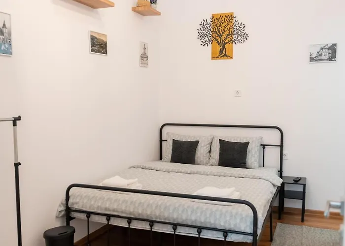 Republicii Central Loft 2 Brașov