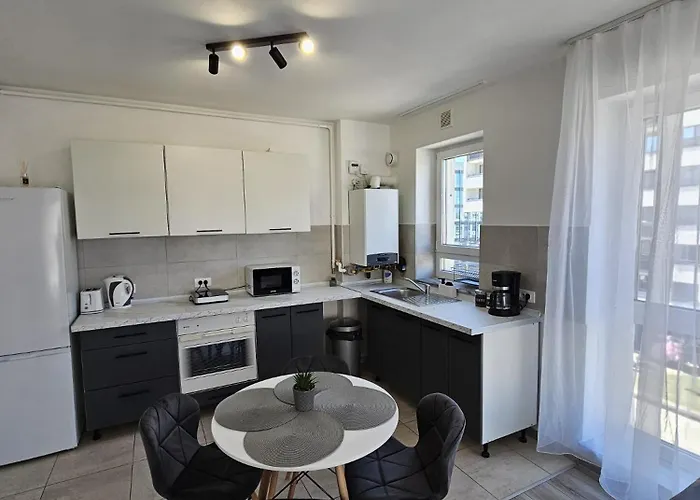 Coresi Mall Luxury Apartment Brașov
