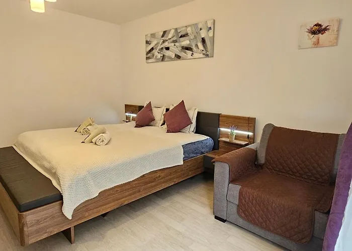 T&M Apartment Brașov