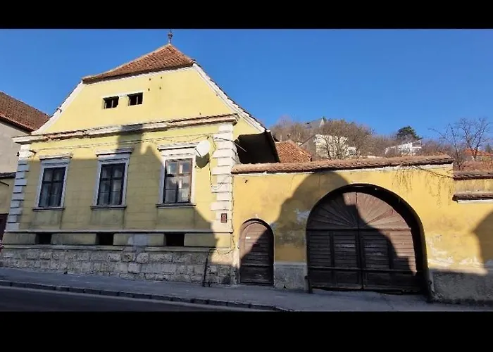 Casa Vane Brașov