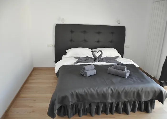 Casa Matei INN Coresi Brașov