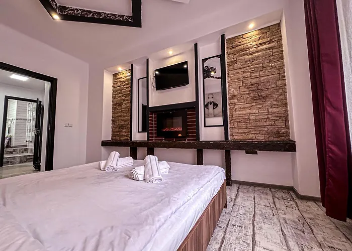 Cozy Tampa Home - Ultracentral Brașov