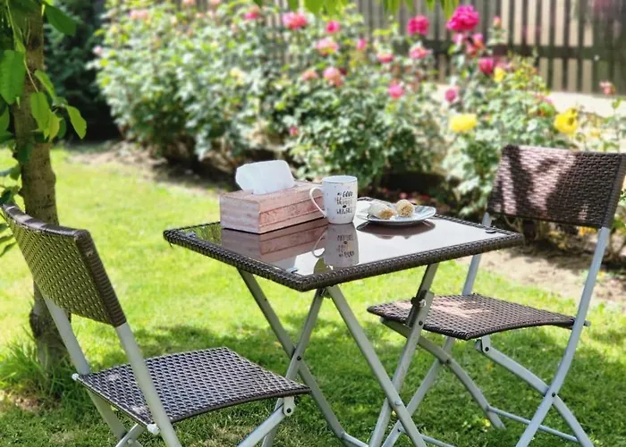Shyla Garden Apartments Brașov