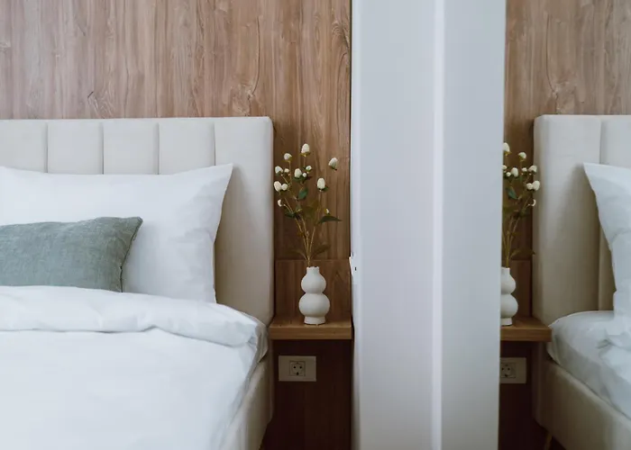 Sxb Skyline Luxury Suite Brașov