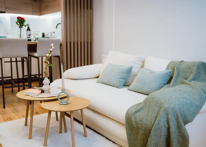 Sxb Skyline Luxury Suite Brașov