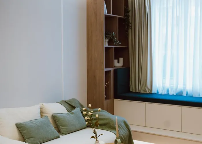 Sxb Skyline Luxury Suite Brașov