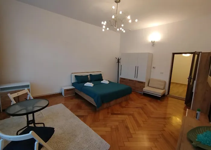 Brașov's Theatre Studio