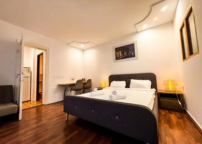 Cozy Tampa Retreat - Ultra-central Brașov