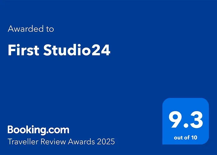 First Studio24 Brașov