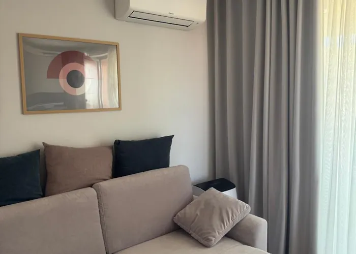 Amaliana by Florideiulie Apartaments Brașov