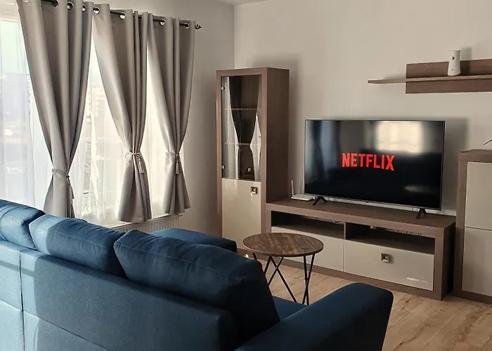 Tsm Studio Coresi Brașov