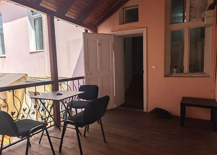 Clasic Studio Central Brașov