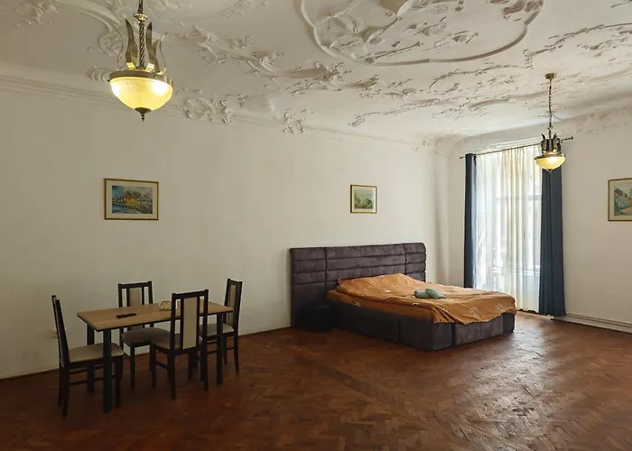 Clasic Studio Central Brașov