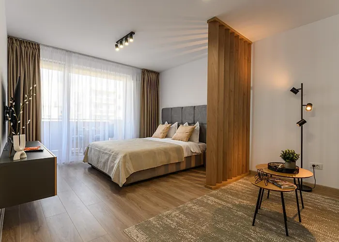Sb Nest Studio Brașov