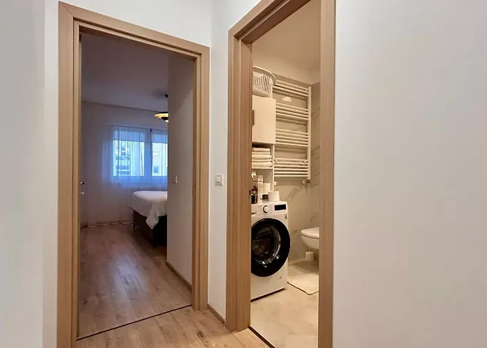 City Studio Coresi Brașov