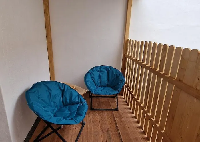 Old Town Luxury Apartment Brașov