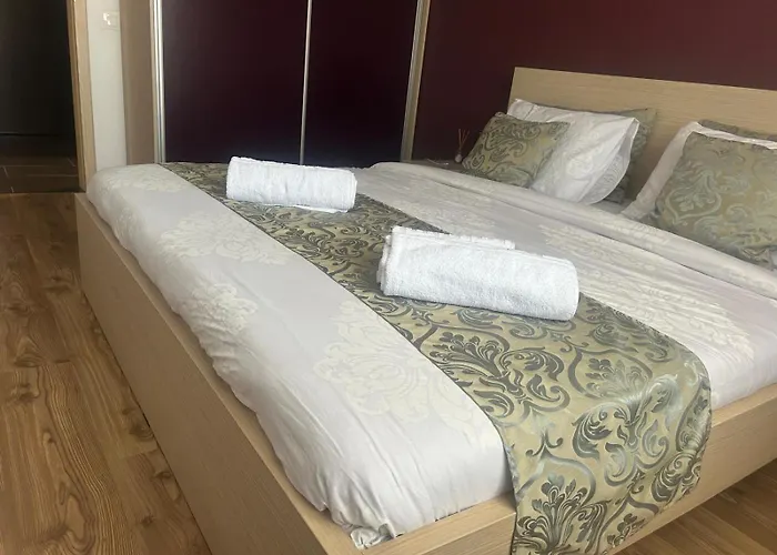Selina Apart Transilvania Brașov