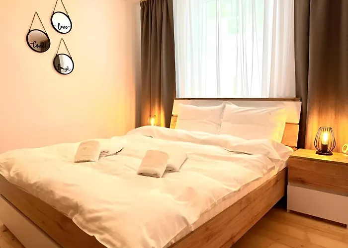 Cozy Retreat - Central Brașov