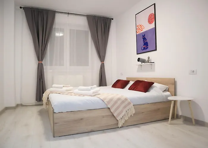 Lzr - Apartment 57 Brașov