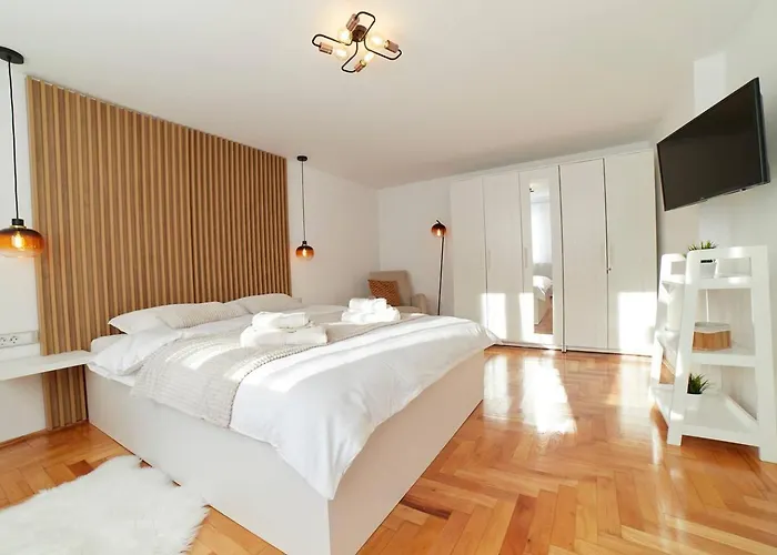 Schei Residence Brașov
