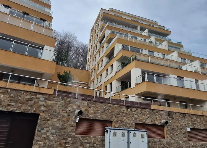 BelleView Residence Brașov
