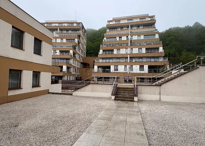 BelleView Residence Brașov