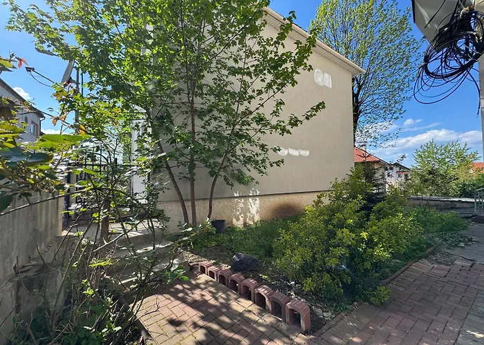 Cozy Tampa Retreat - Ultra-central Brașov